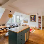 Apartamento Modern Loft With Terrace In *
